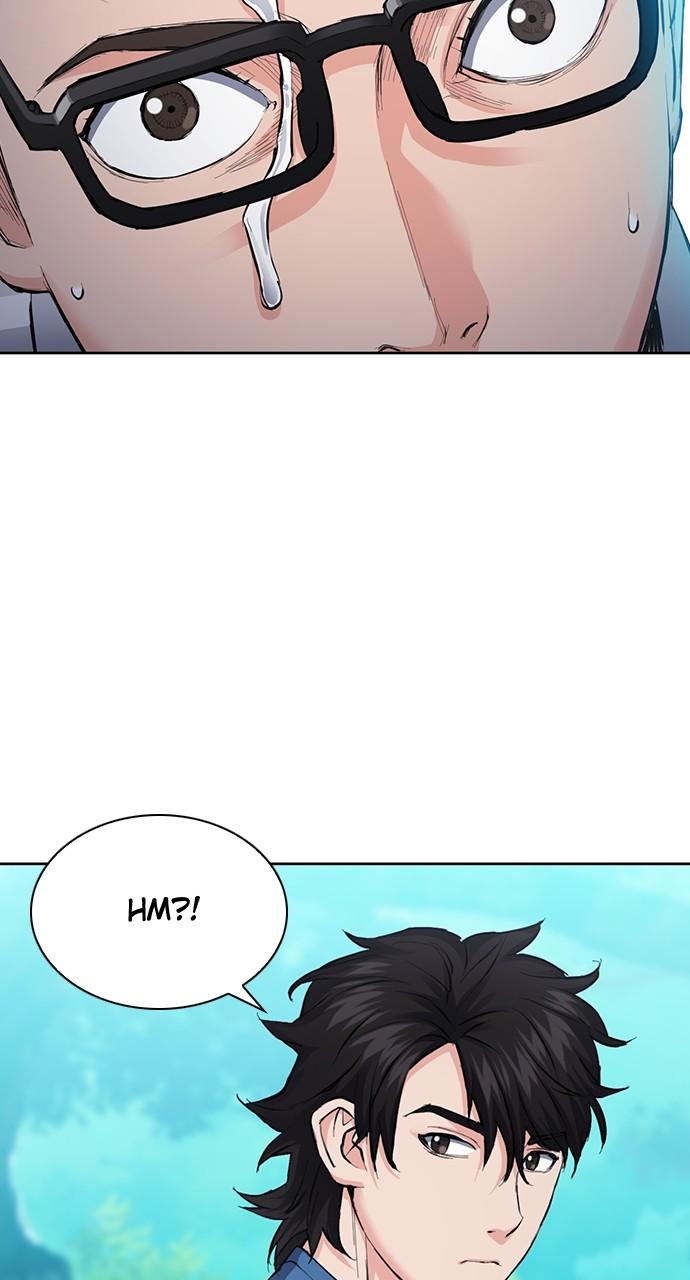 The Druid of Seoul Station Chapter 96 - Page 46