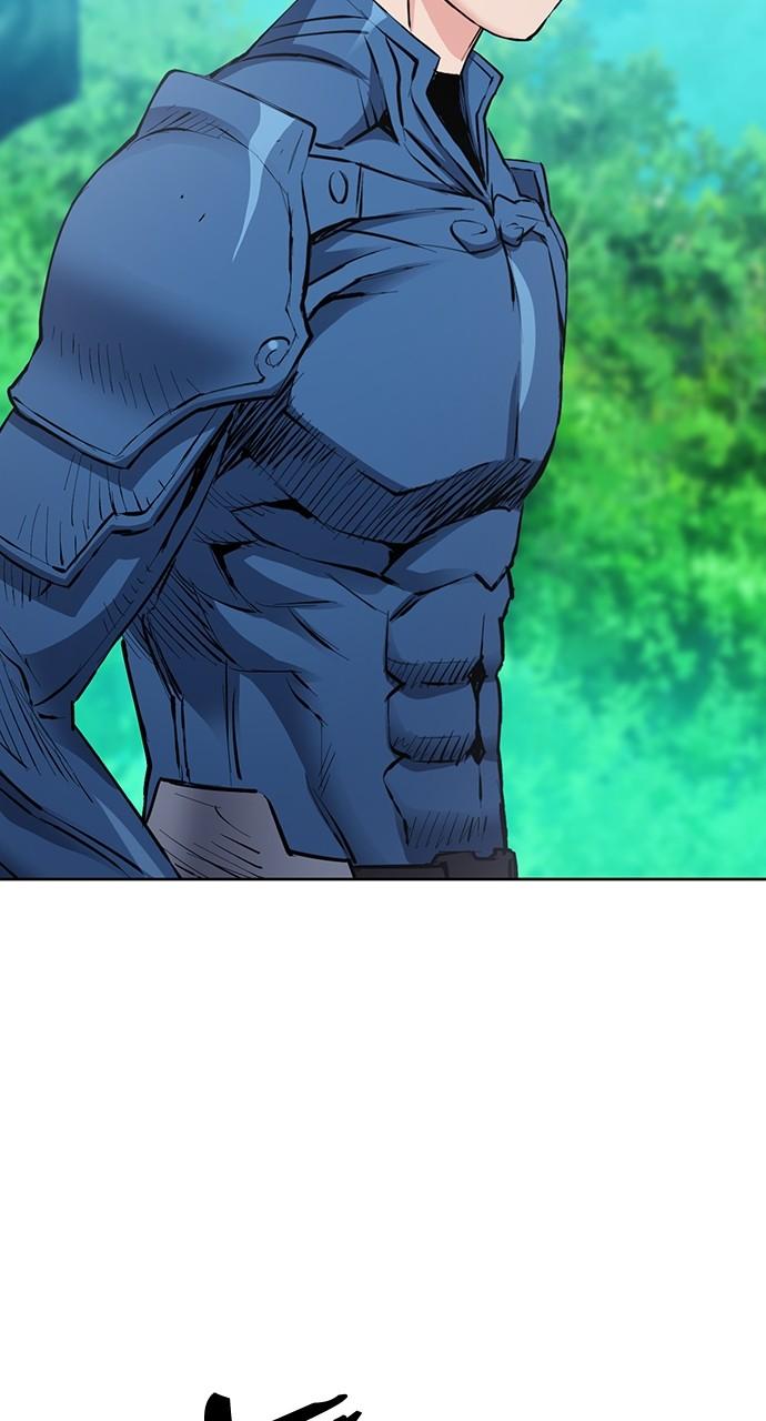 The Druid of Seoul Station Chapter 96 - Page 47