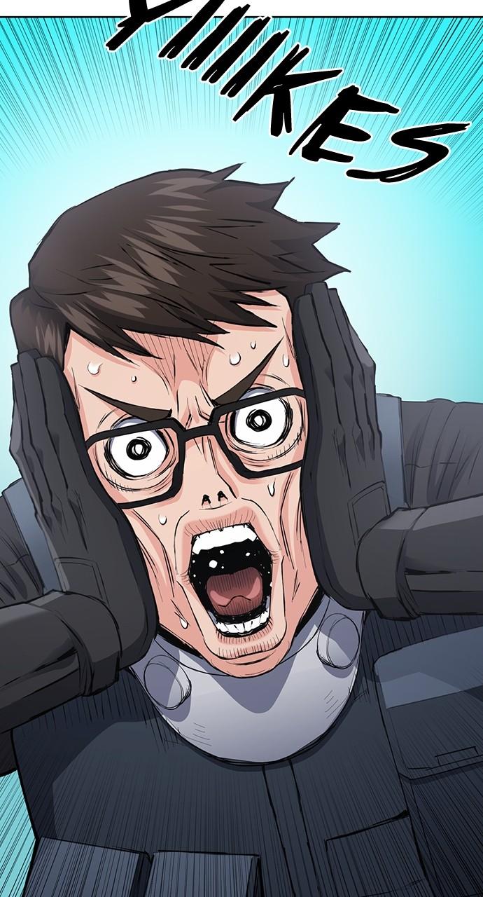 The Druid of Seoul Station Chapter 96 - Page 48