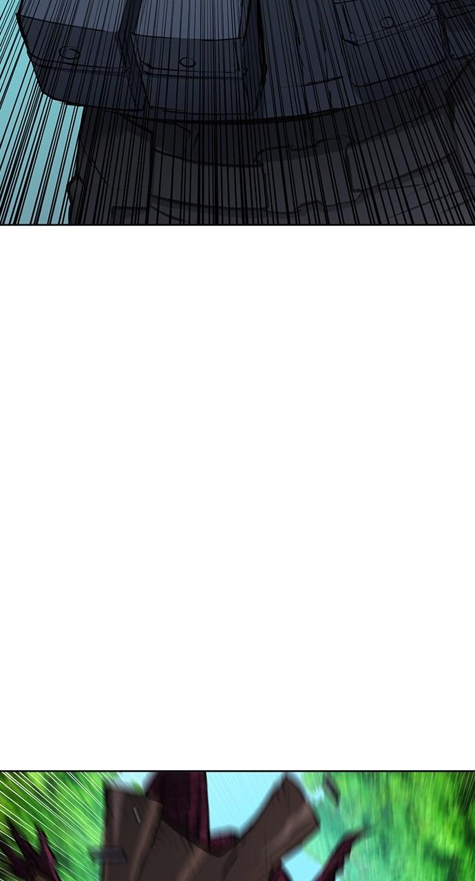 The Druid of Seoul Station Chapter 96 - Page 49