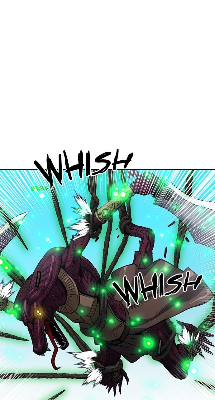 The Druid of Seoul Station Chapter 96 - Page 51