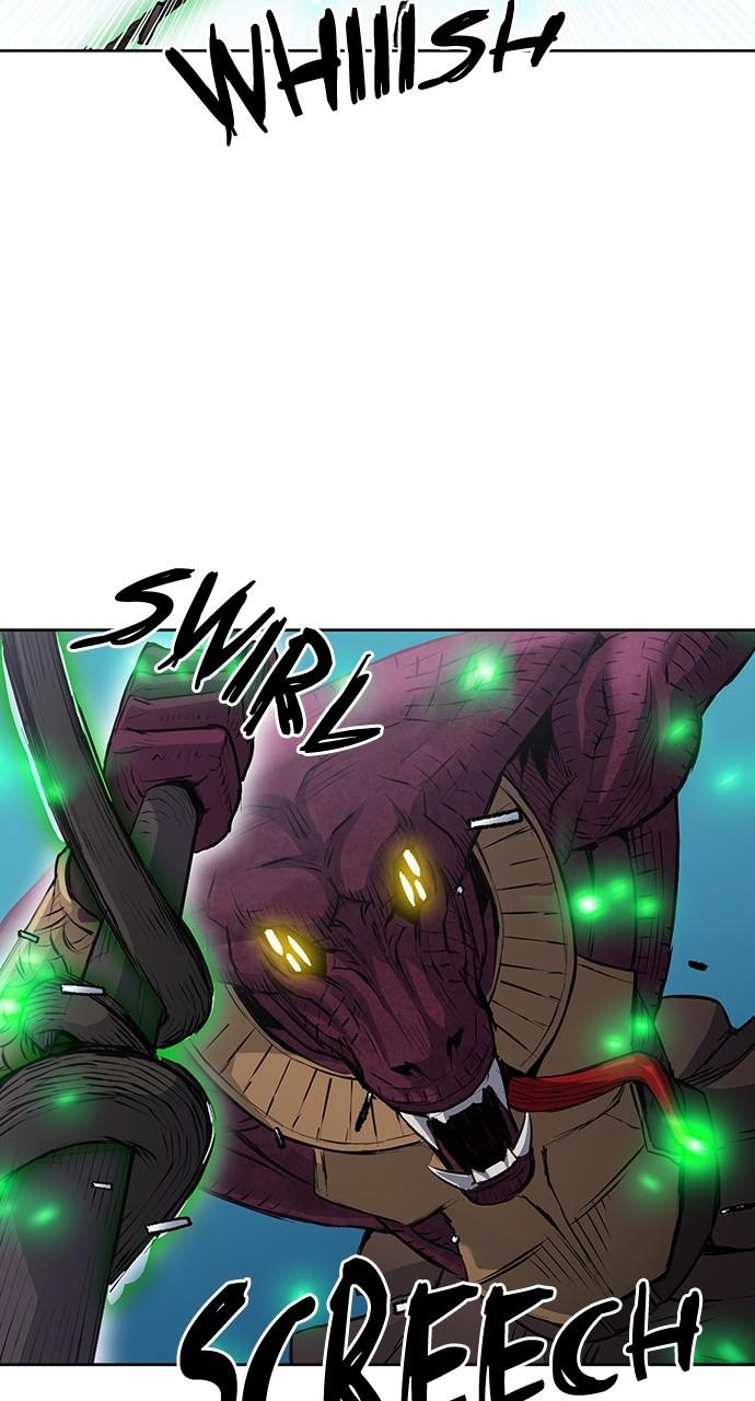 The Druid of Seoul Station Chapter 96 - Page 52