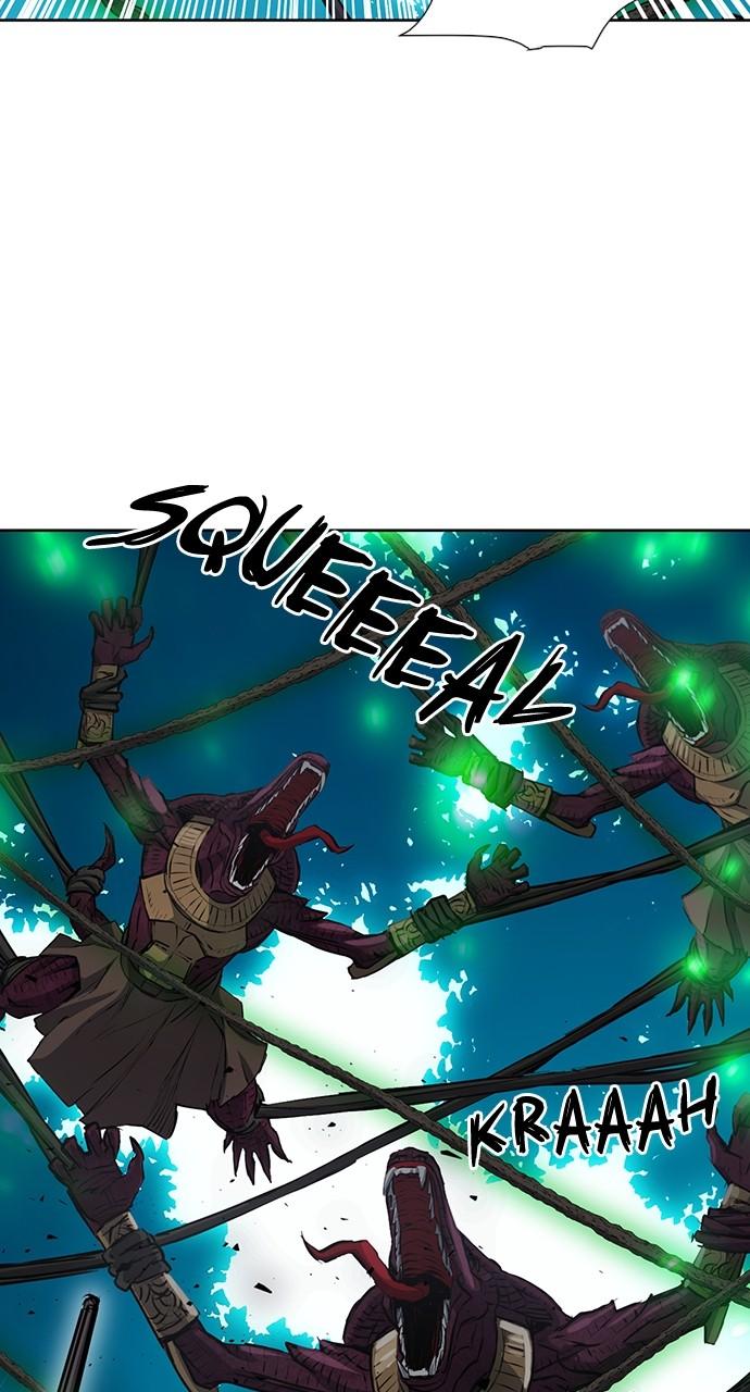 The Druid of Seoul Station Chapter 96 - Page 54