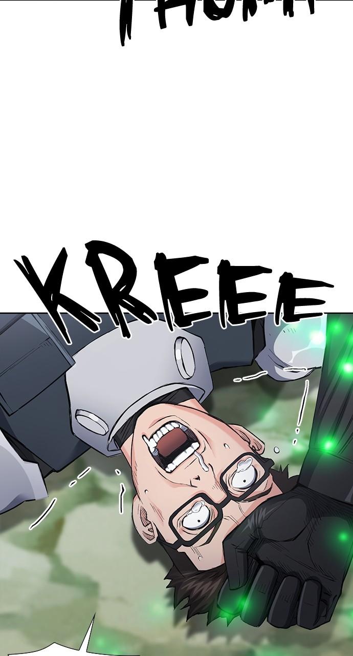 The Druid of Seoul Station Chapter 96 - Page 56