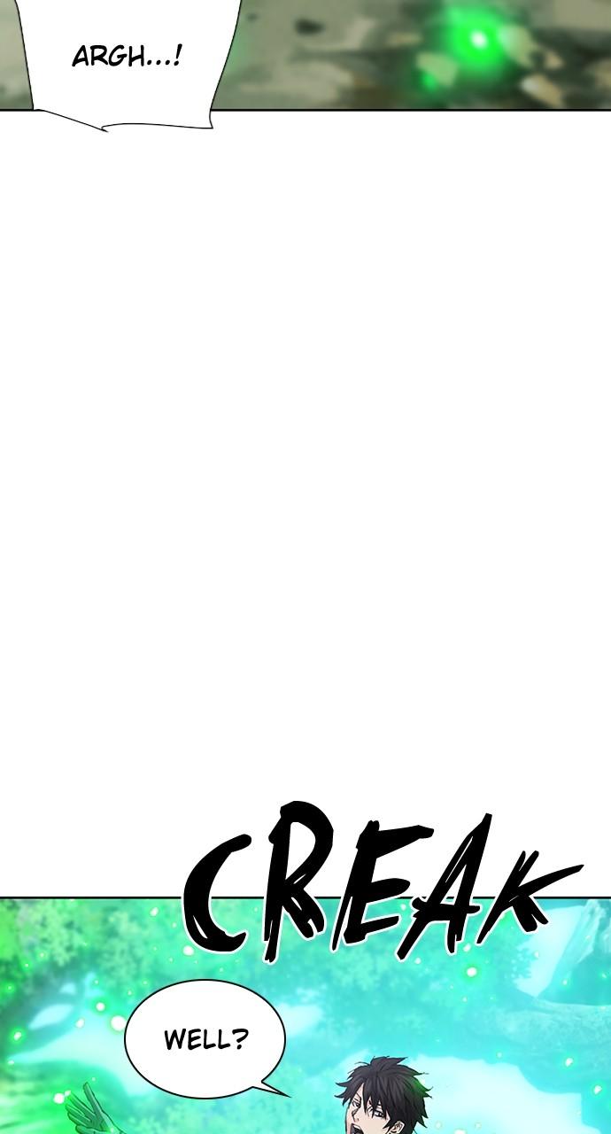 The Druid of Seoul Station Chapter 96 - Page 57