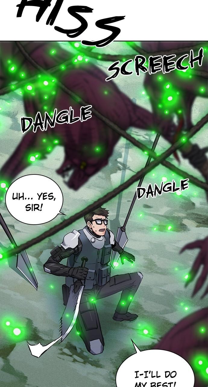 The Druid of Seoul Station Chapter 96 - Page 59