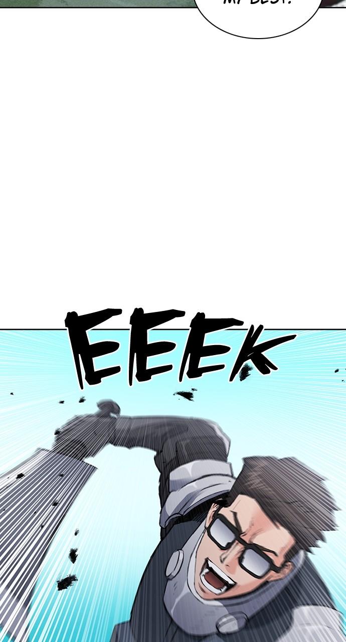 The Druid of Seoul Station Chapter 96 - Page 60