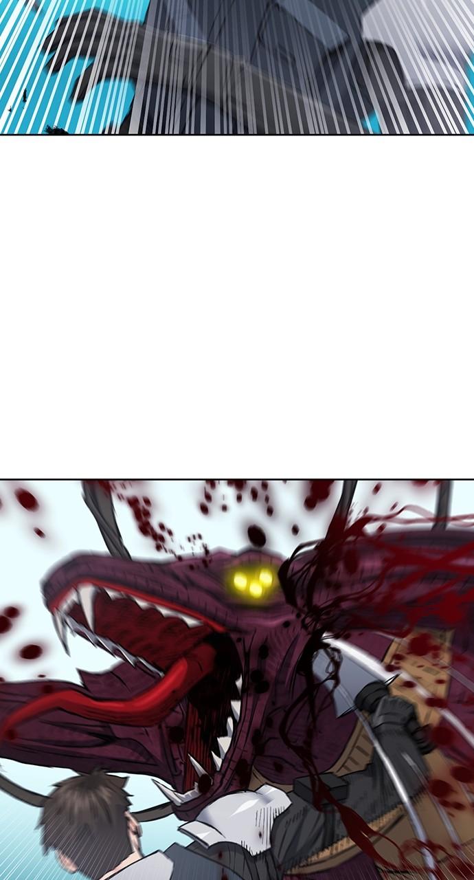 The Druid of Seoul Station Chapter 96 - Page 61