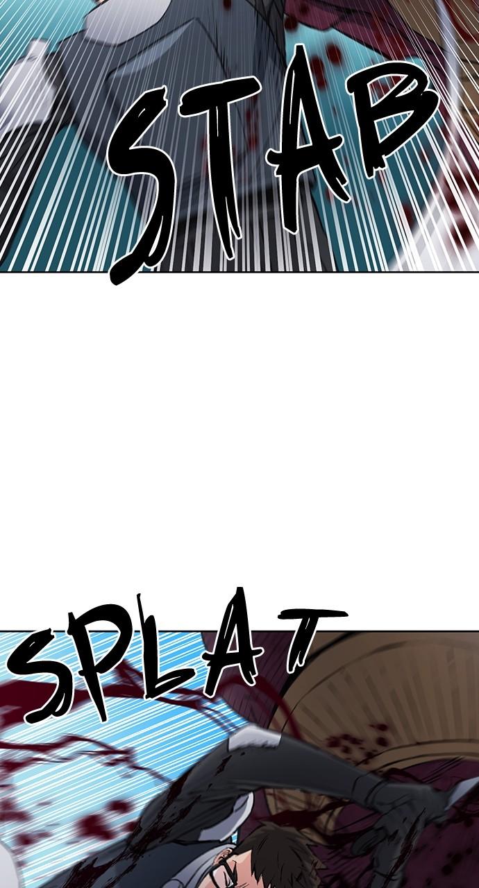 The Druid of Seoul Station Chapter 96 - Page 62