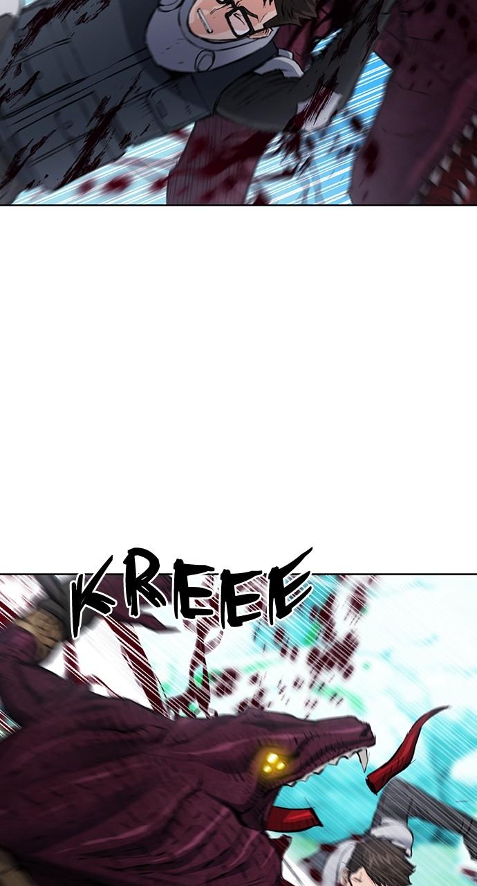 The Druid of Seoul Station Chapter 96 - Page 63