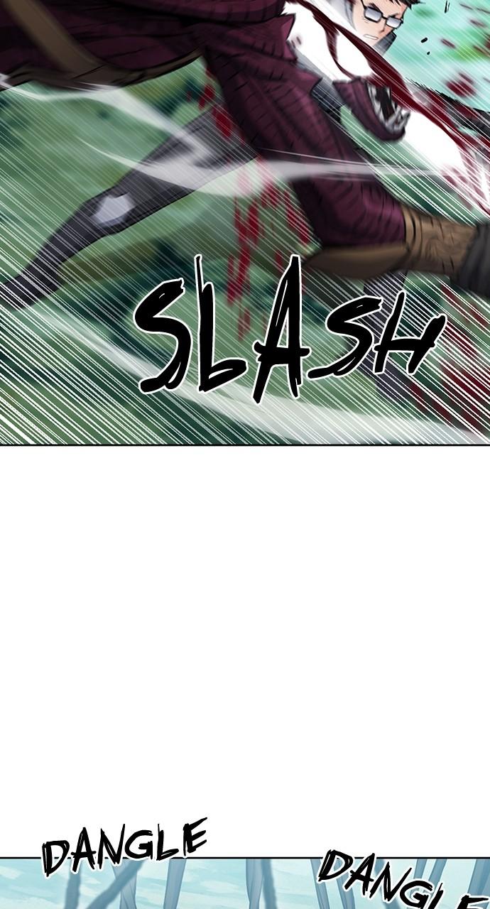 The Druid of Seoul Station Chapter 96 - Page 64