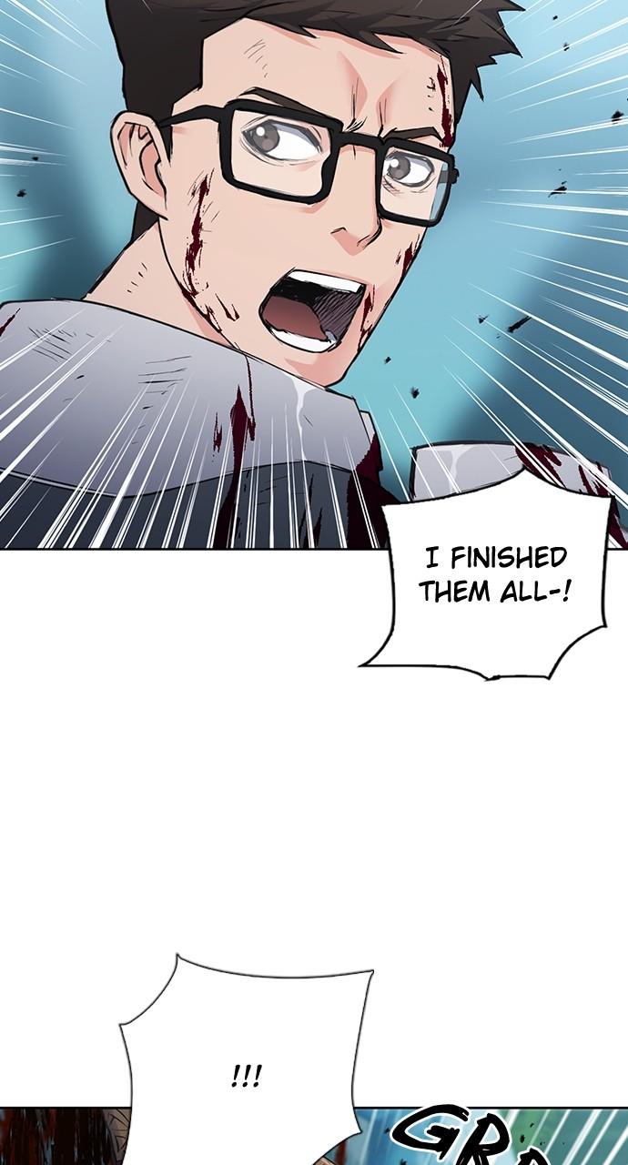 The Druid of Seoul Station Chapter 96 - Page 66