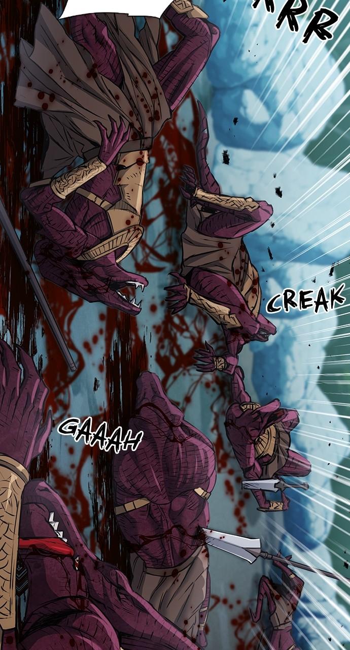 The Druid of Seoul Station Chapter 96 - Page 67