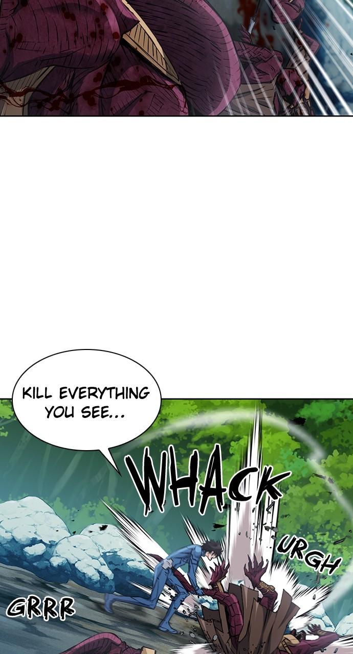 The Druid of Seoul Station Chapter 96 - Page 68