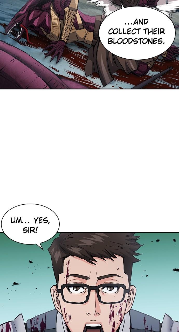 The Druid of Seoul Station Chapter 96 - Page 69