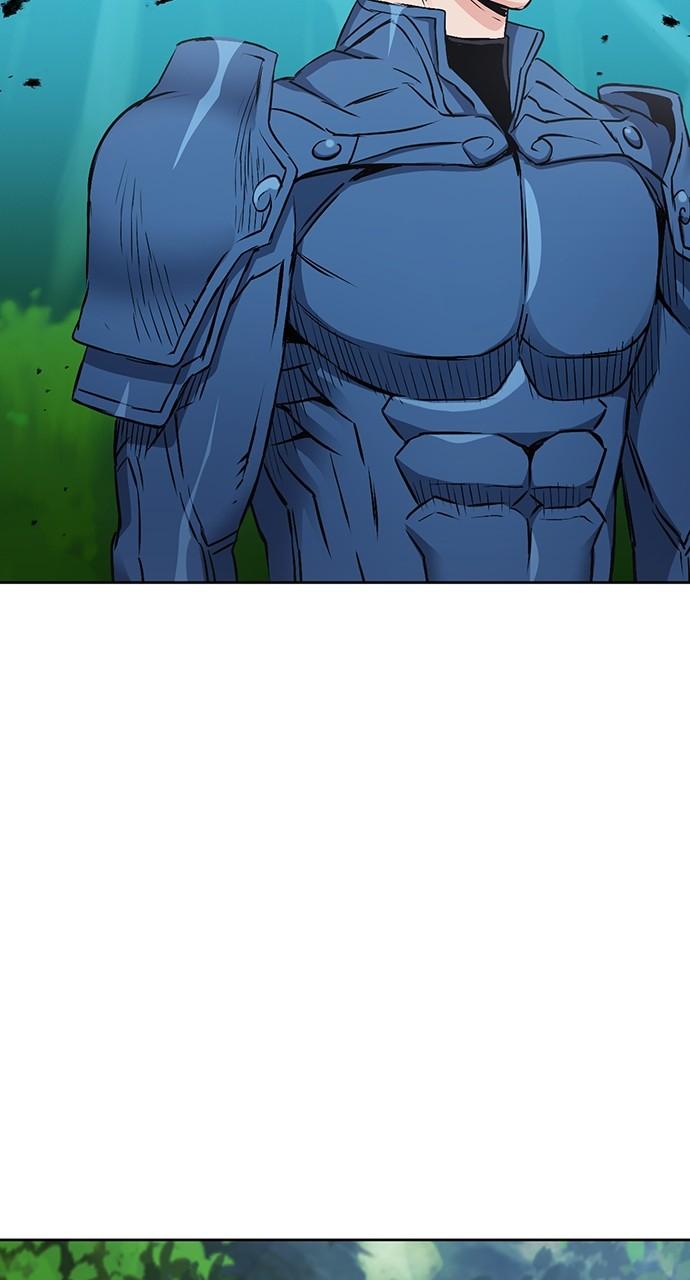 The Druid of Seoul Station Chapter 96 - Page 71