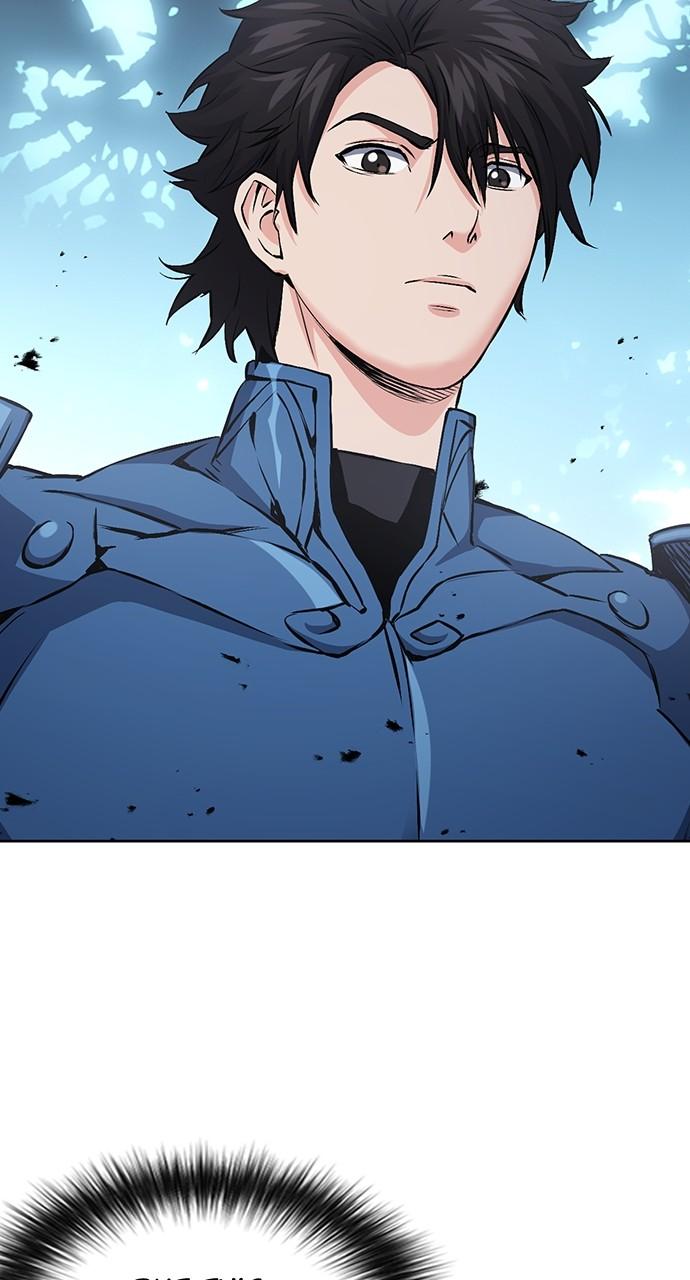 The Druid of Seoul Station Chapter 96 - Page 74