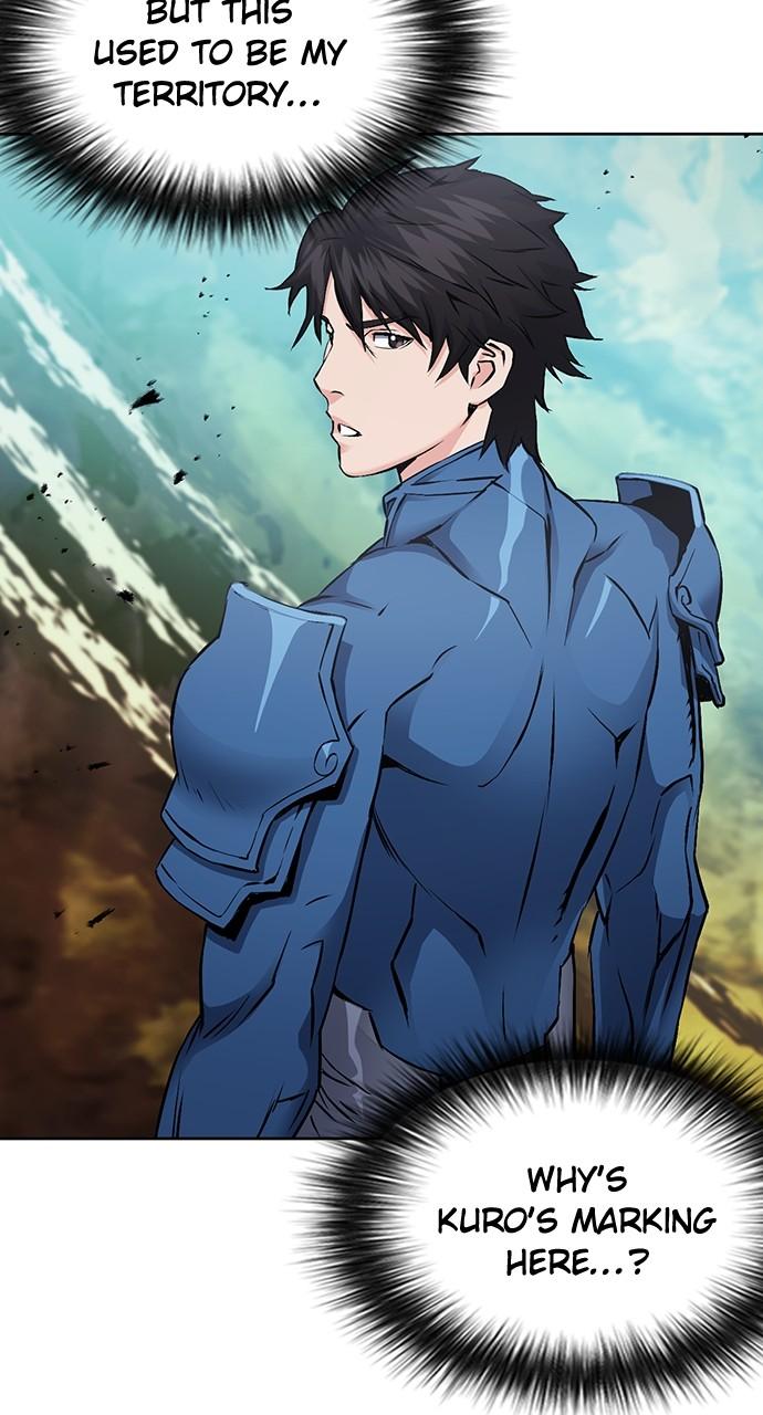 The Druid of Seoul Station Chapter 96 - Page 75