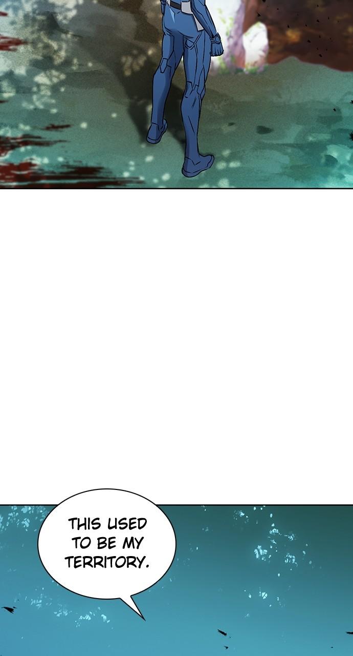 The Druid of Seoul Station Chapter 96 - Page 77