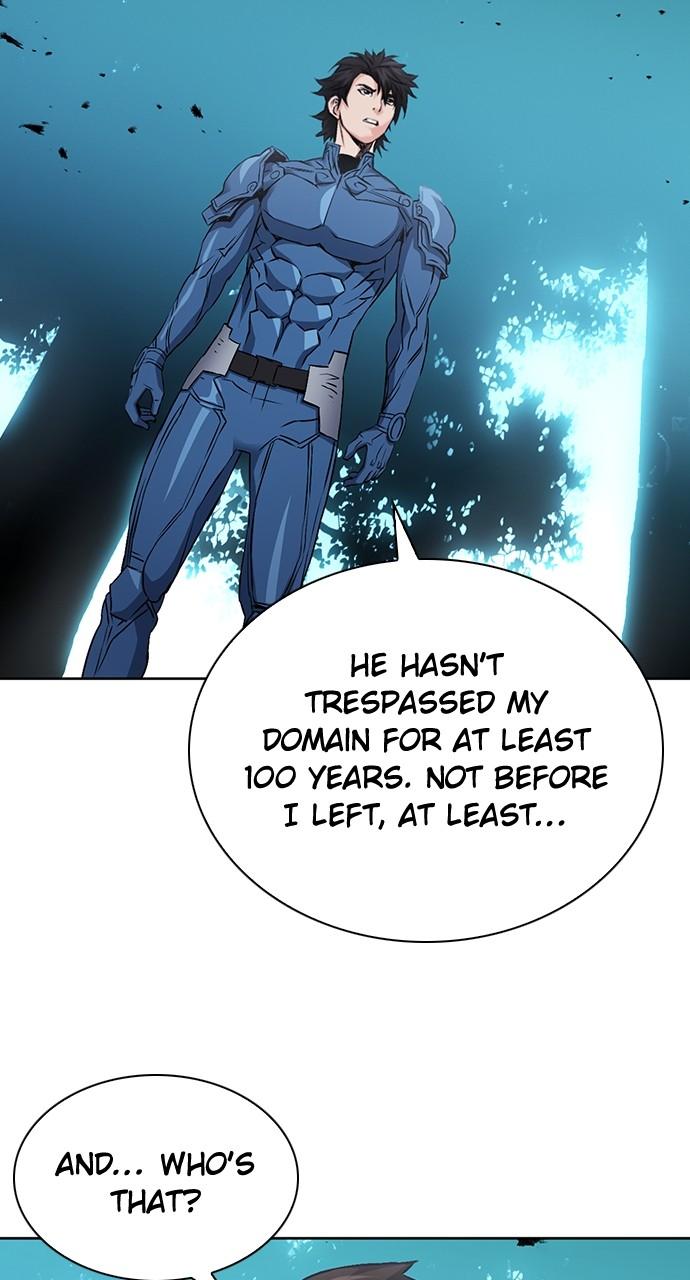 The Druid of Seoul Station Chapter 96 - Page 78