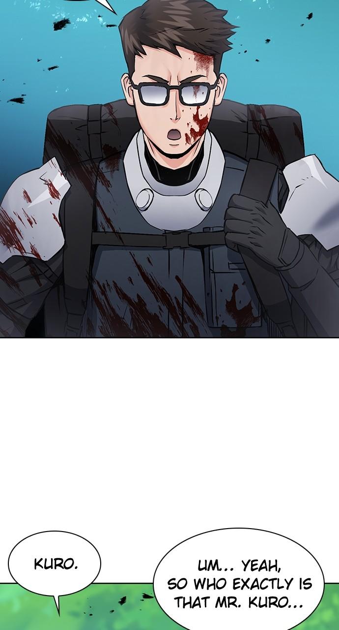 The Druid of Seoul Station Chapter 96 - Page 79