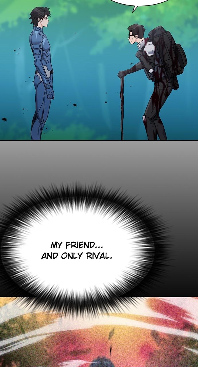 The Druid of Seoul Station Chapter 96 - Page 80