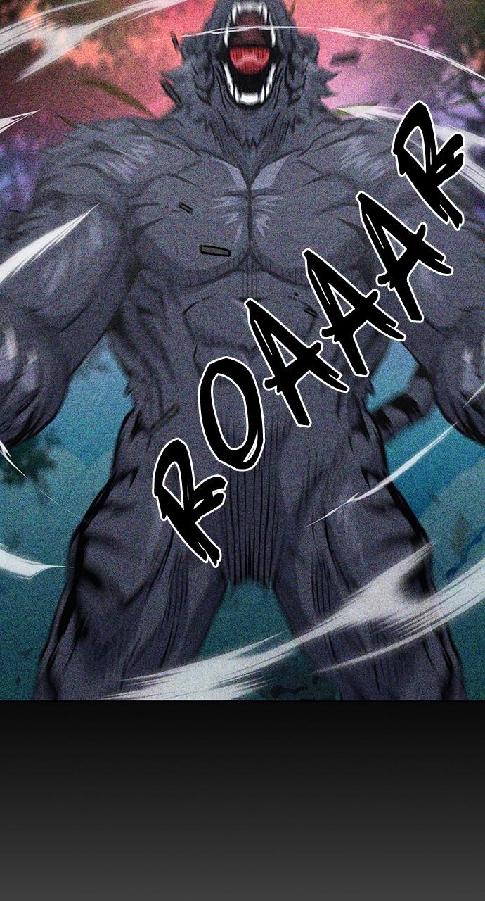 The Druid of Seoul Station Chapter 96 - Page 81