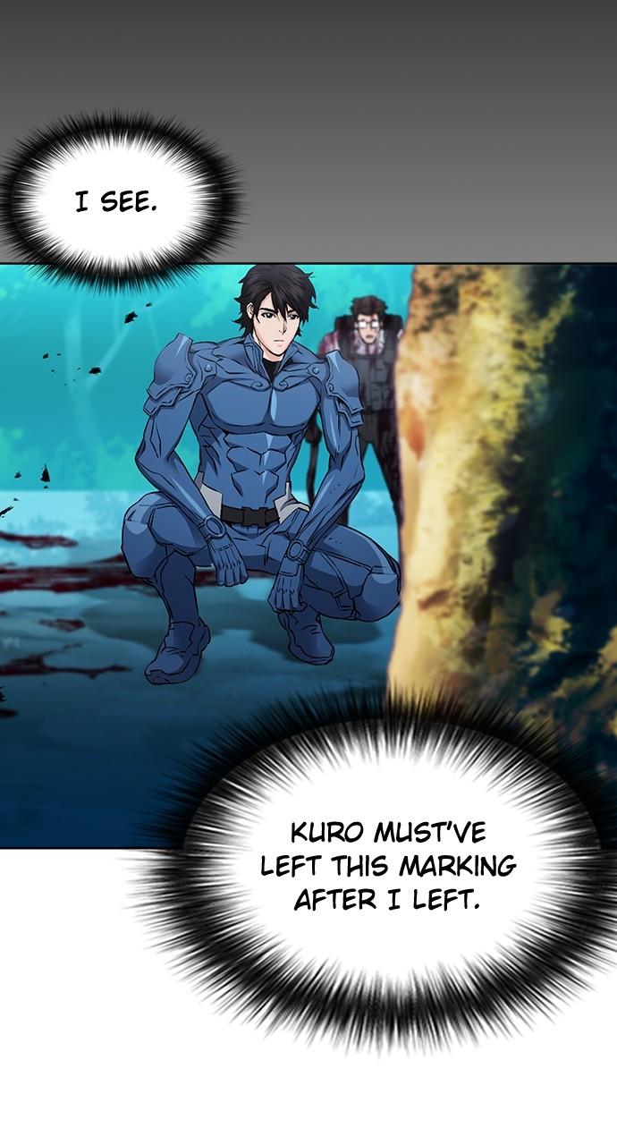 The Druid of Seoul Station Chapter 96 - Page 82