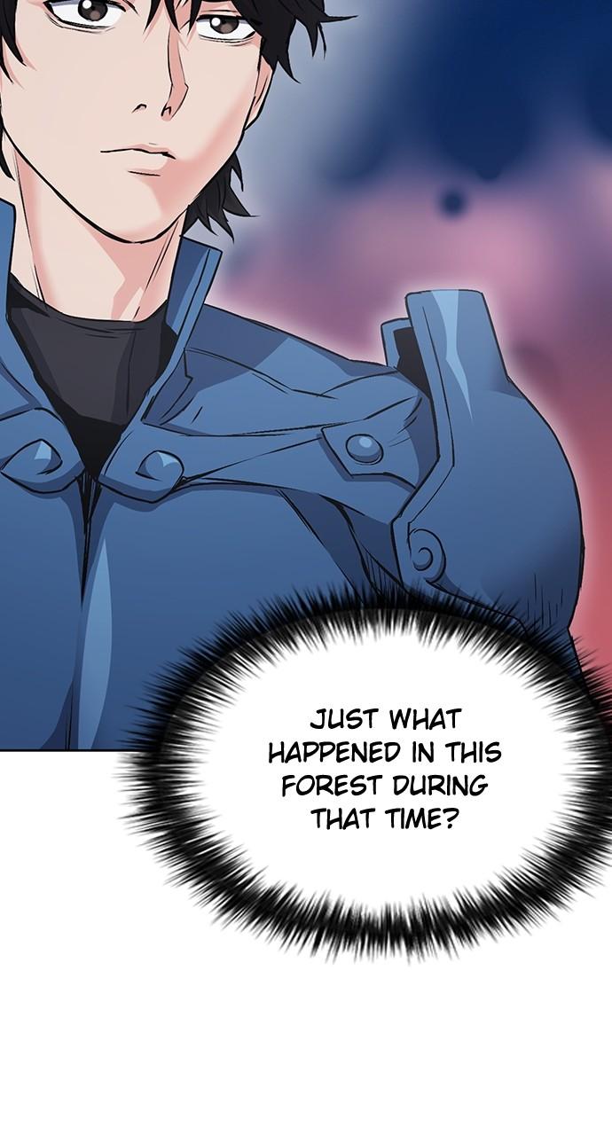 The Druid of Seoul Station Chapter 96 - Page 84