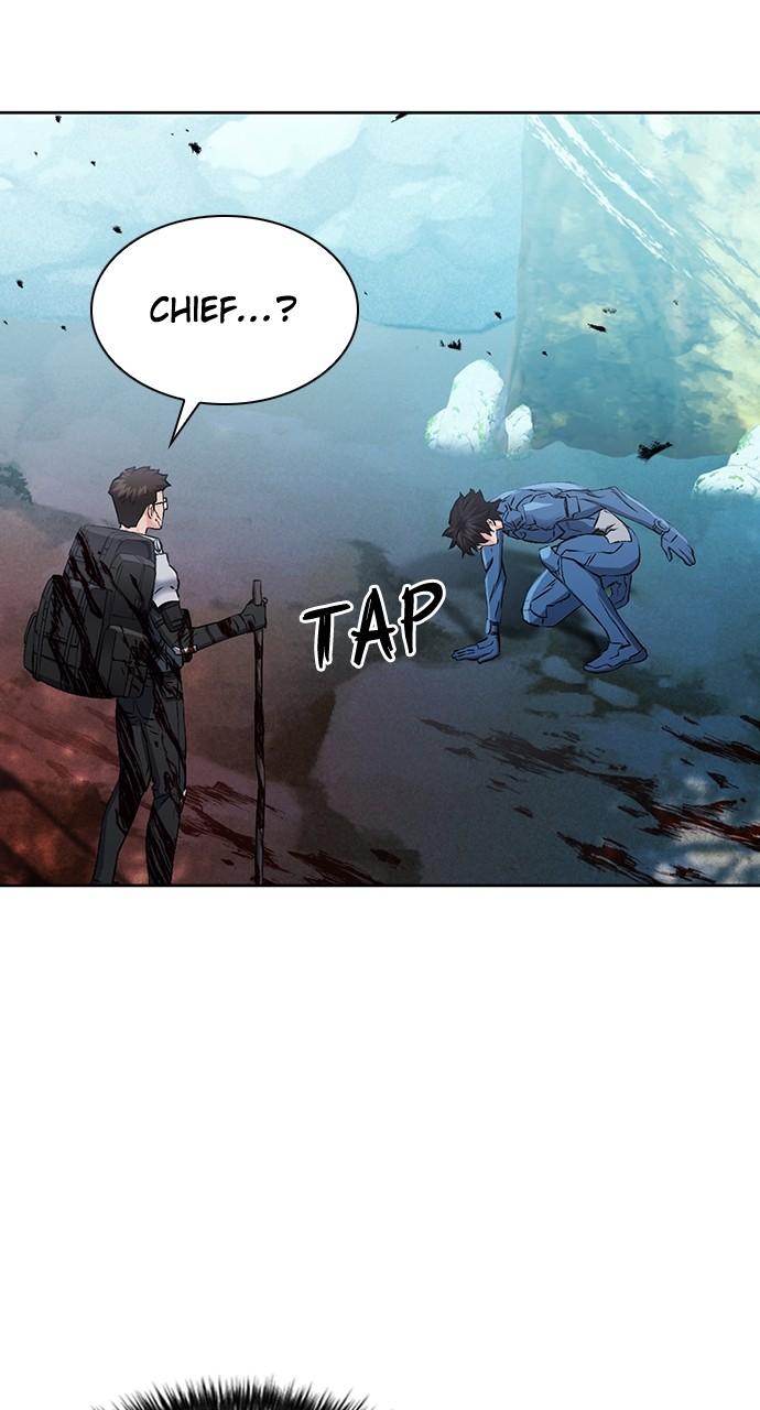 The Druid of Seoul Station Chapter 96 - Page 85