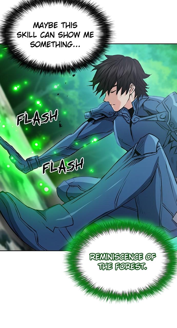 The Druid of Seoul Station Chapter 96 - Page 86