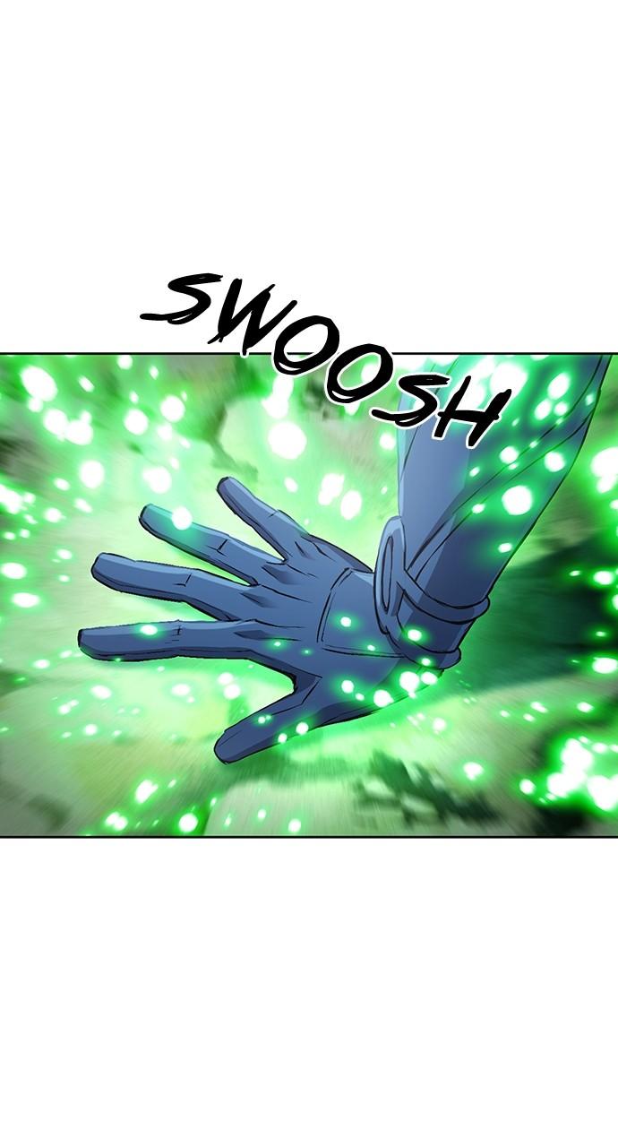 The Druid of Seoul Station Chapter 96 - Page 87