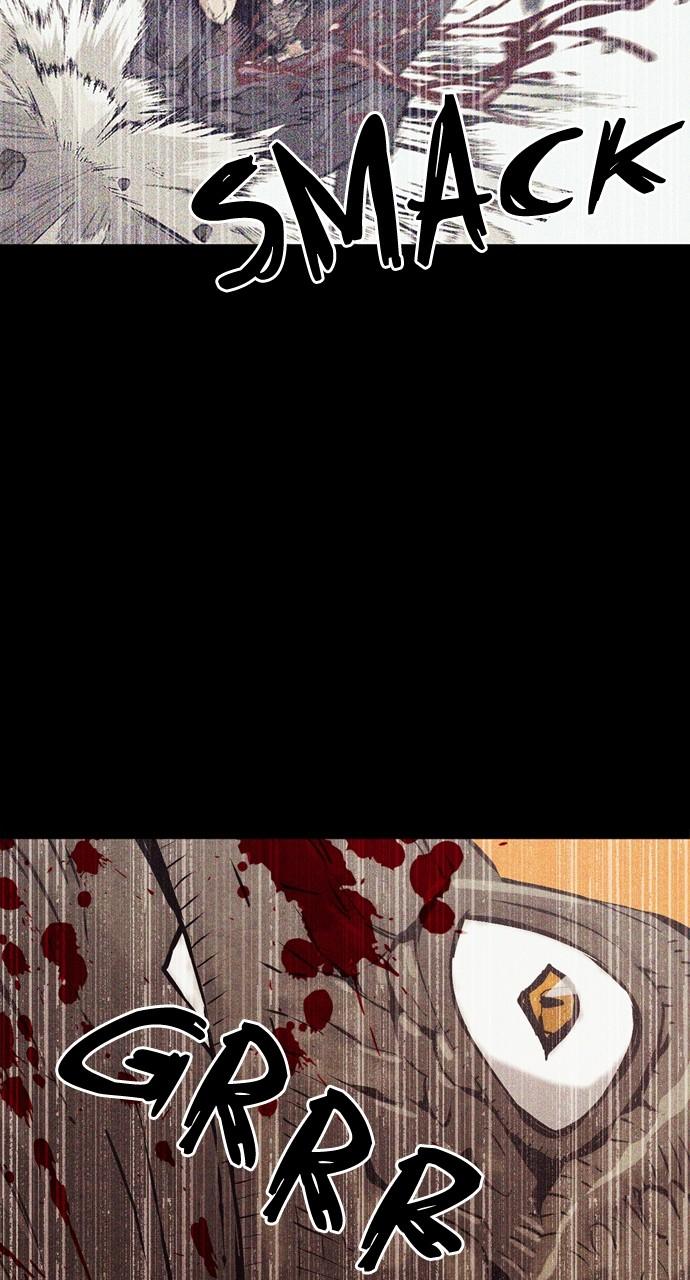 The Druid of Seoul Station Chapter 96 - Page 91