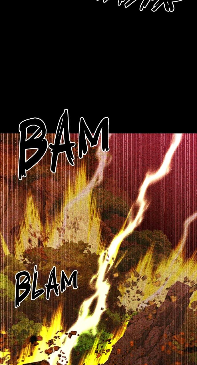 The Druid of Seoul Station Chapter 96 - Page 96