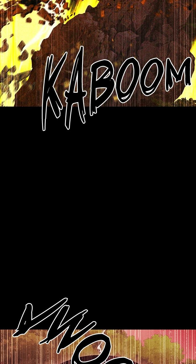 The Druid of Seoul Station Chapter 96 - Page 97