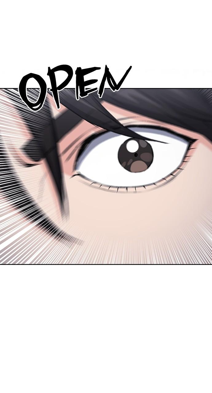 The Druid of Seoul Station Chapter 96 - Page 99