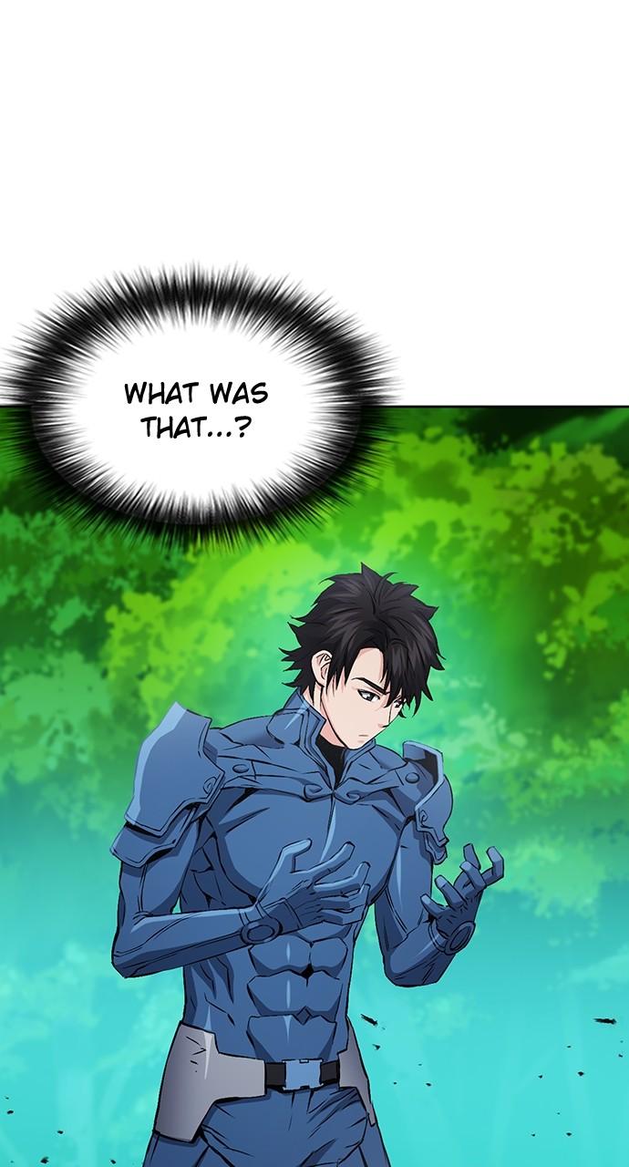 The Druid of Seoul Station Chapter 96 - Page 101