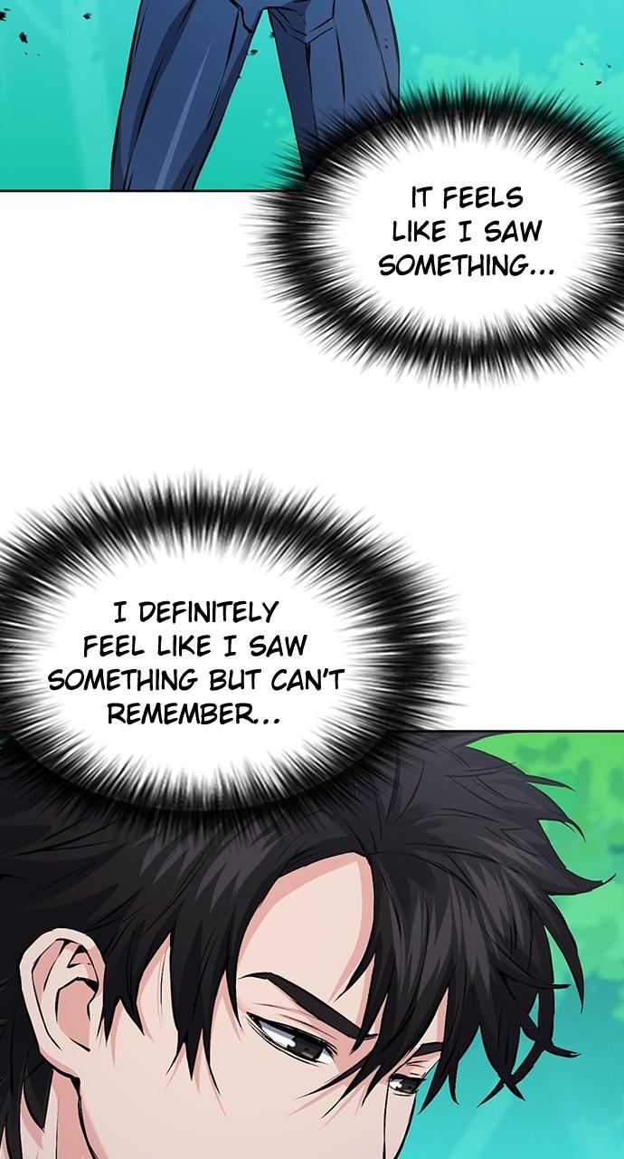 The Druid of Seoul Station Chapter 96 - Page 102