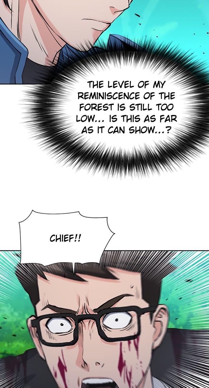 The Druid of Seoul Station Chapter 96 - Page 103