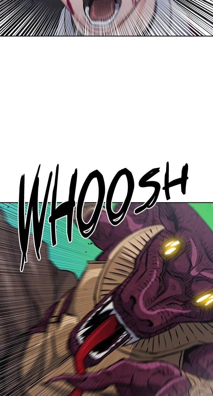 The Druid of Seoul Station Chapter 96 - Page 104