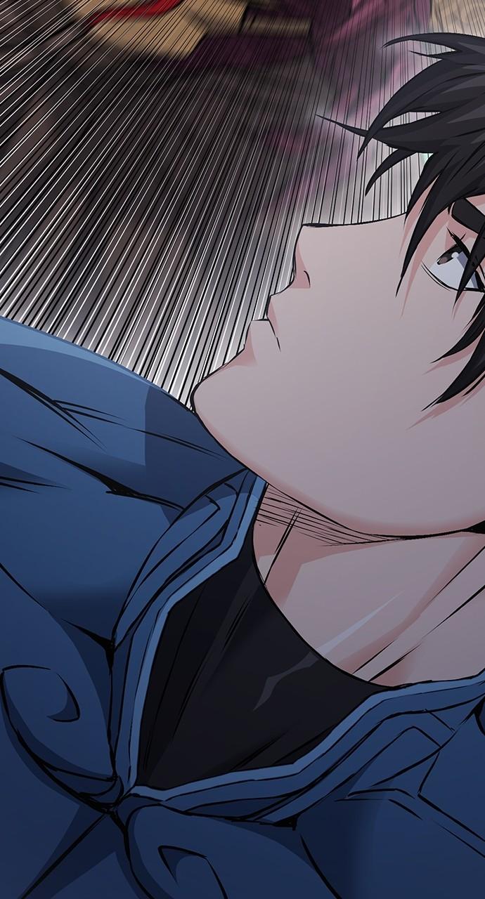 The Druid of Seoul Station Chapter 96 - Page 105