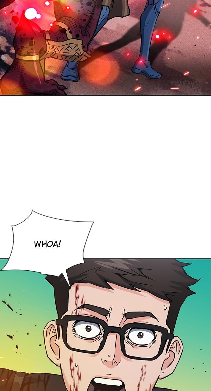 The Druid of Seoul Station Chapter 97 - Page 6