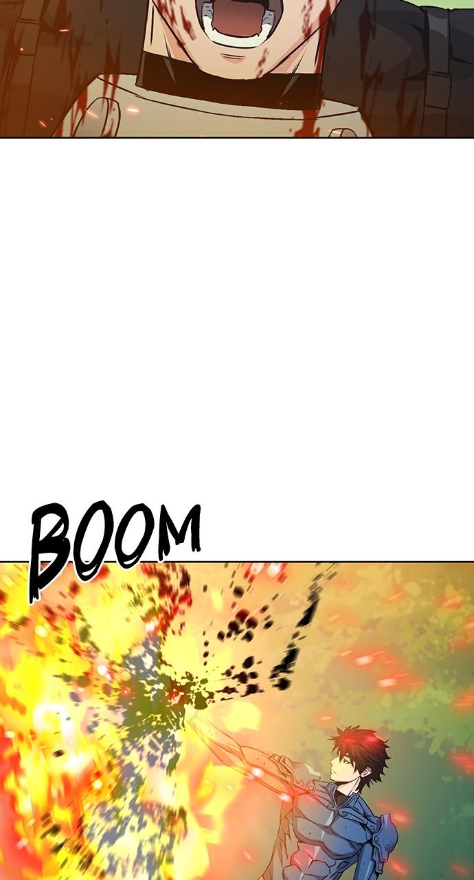 The Druid of Seoul Station Chapter 97 - Page 7