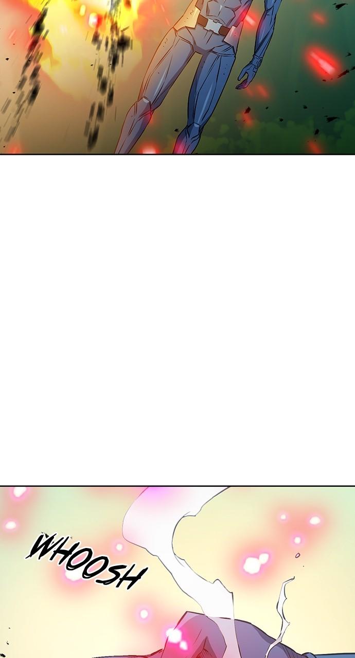 The Druid of Seoul Station Chapter 97 - Page 8