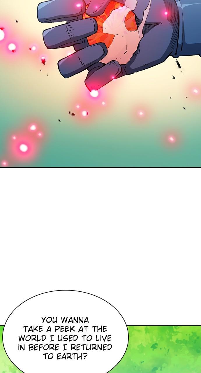 The Druid of Seoul Station Chapter 97 - Page 9