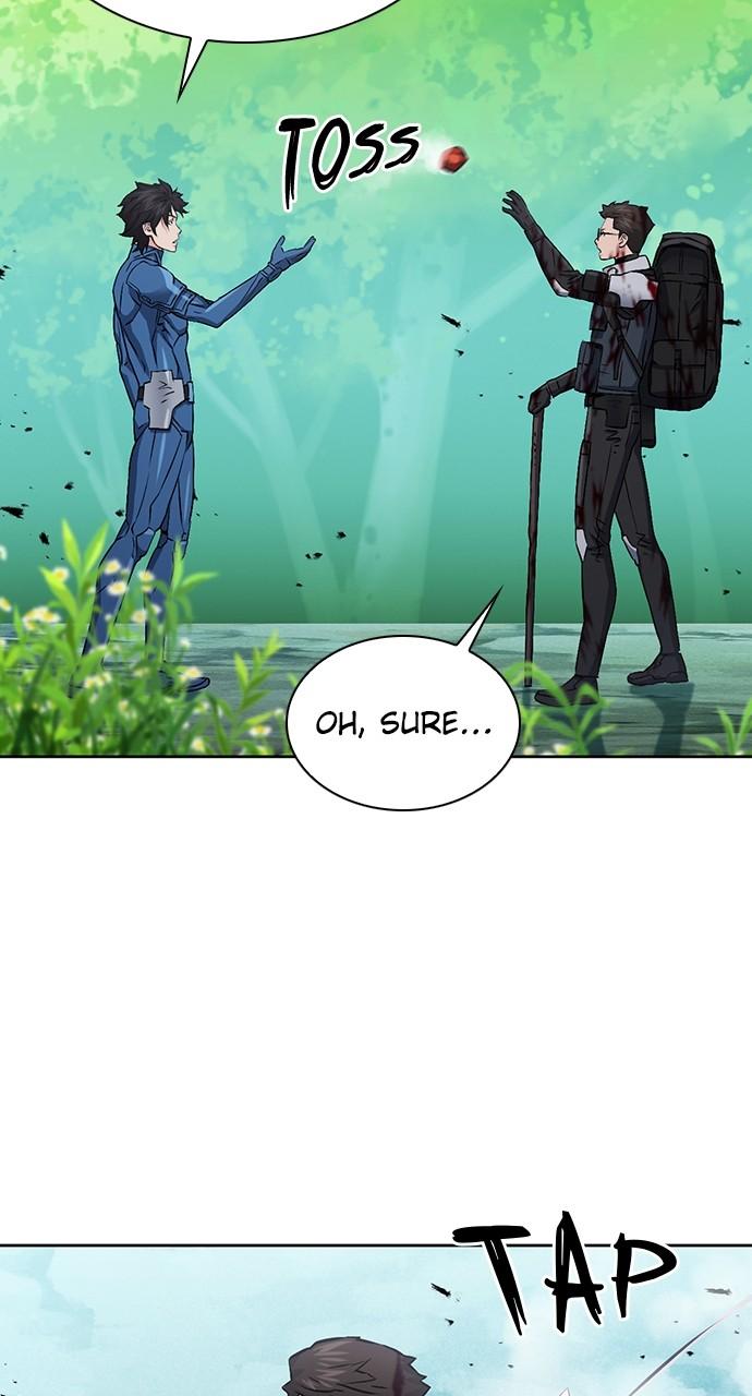 The Druid of Seoul Station Chapter 97 - Page 10