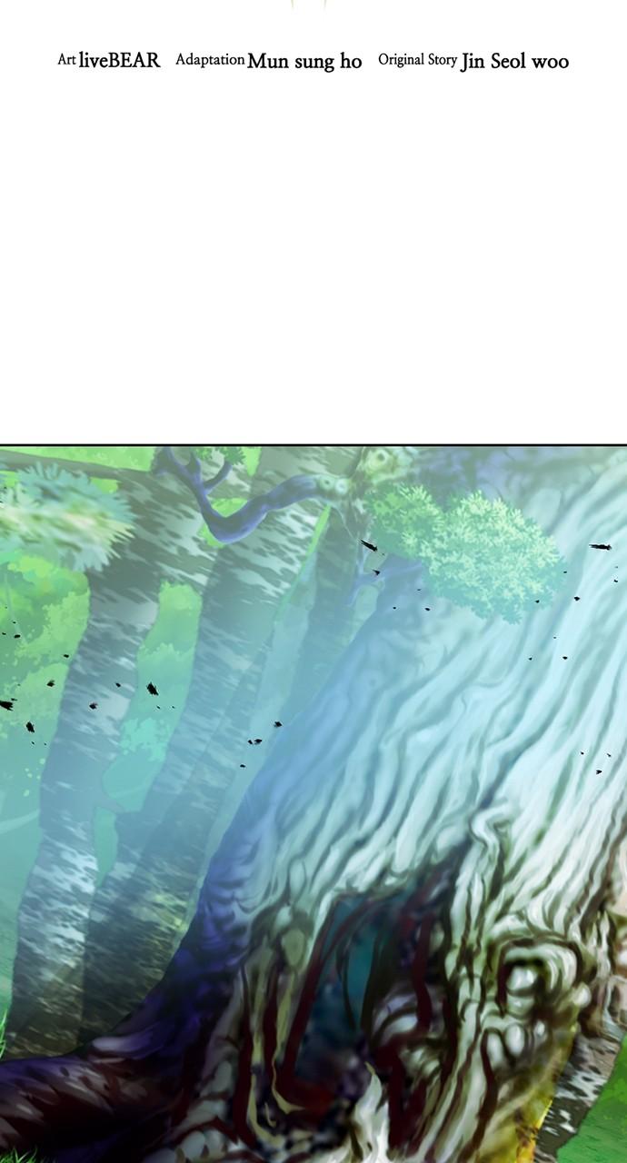 The Druid of Seoul Station Chapter 97 - Page 13