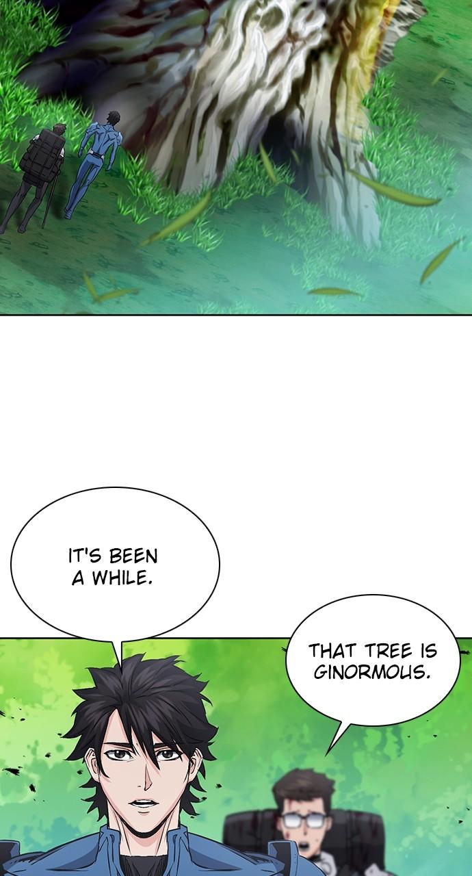 The Druid of Seoul Station Chapter 97 - Page 14