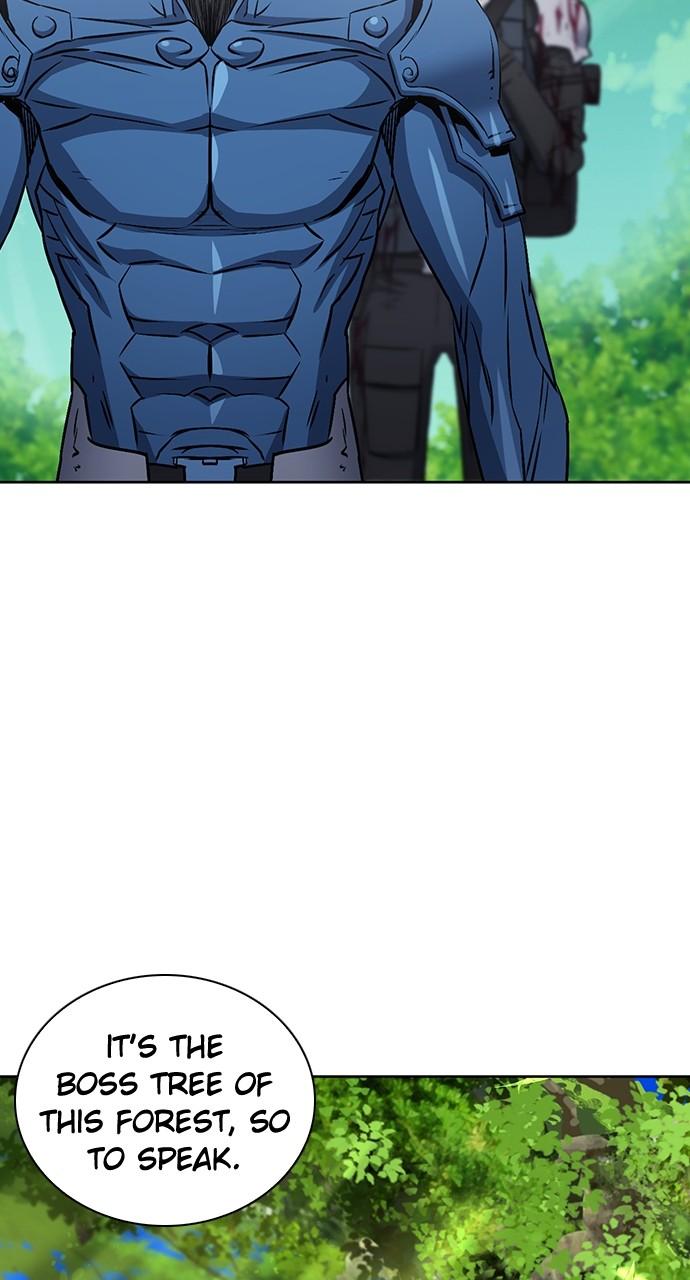 The Druid of Seoul Station Chapter 97 - Page 15