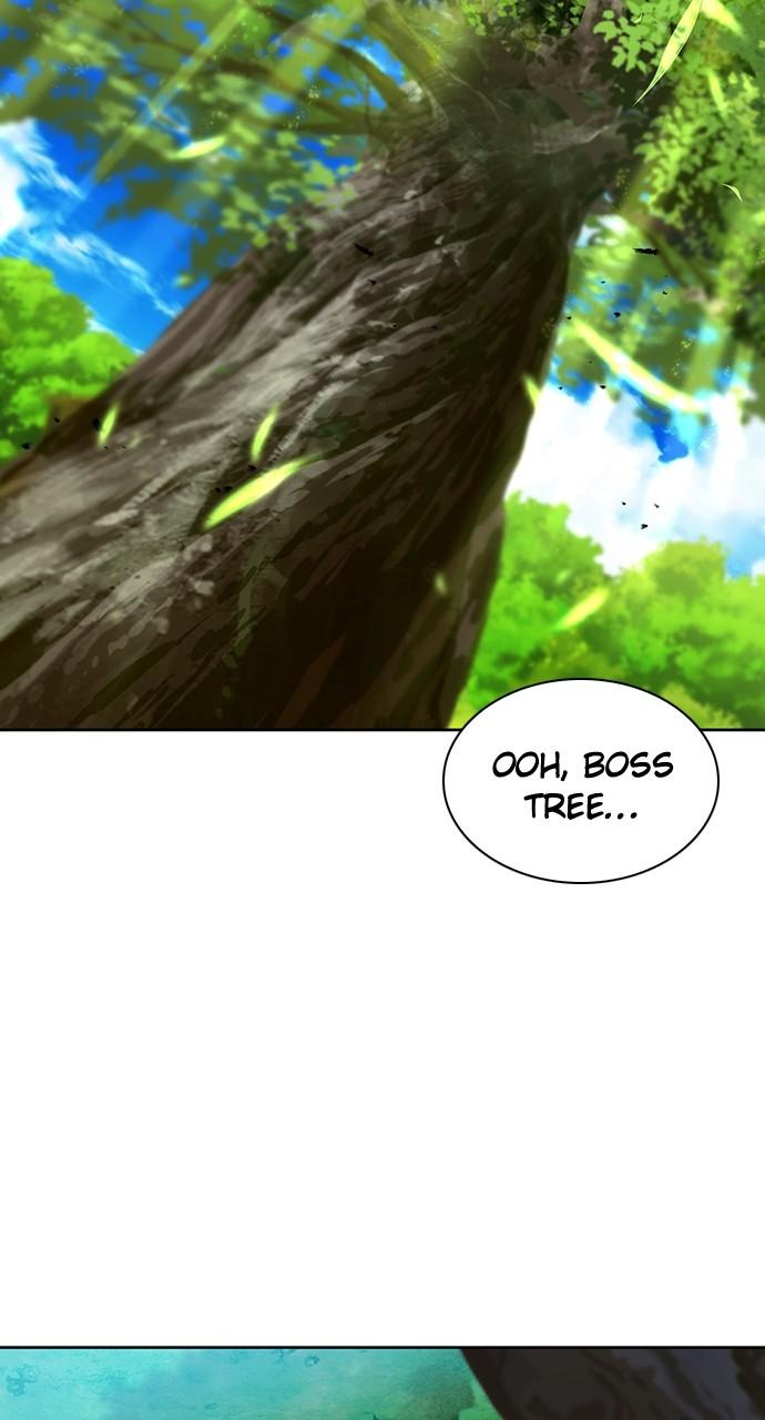 The Druid of Seoul Station Chapter 97 - Page 16